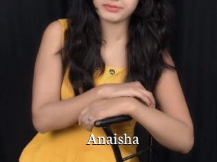 Anaisha