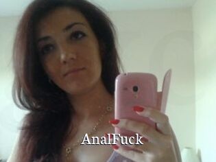 AnalFuck