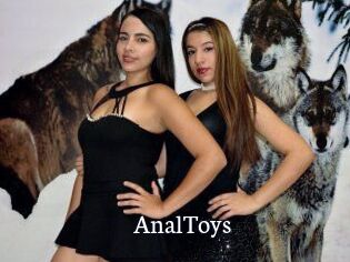 AnalToys