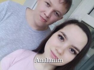Analanim