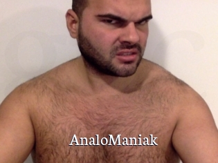 AnaloManiak