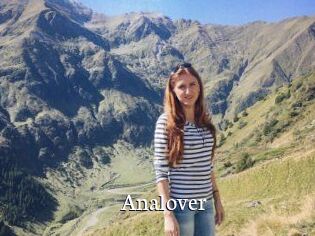 Analover