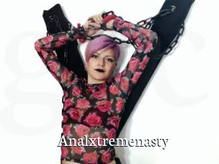 Analxtremenasty