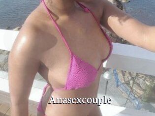 Anasexcouple
