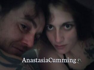 AnastasiaCumming Gratis xxx Clips