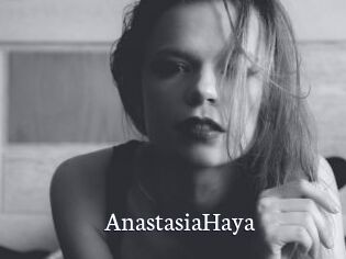 AnastasiaHaya