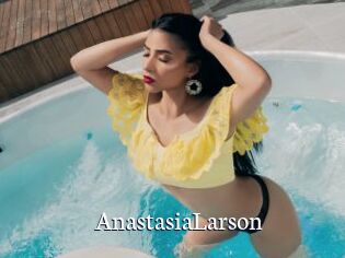 AnastasiaLarson