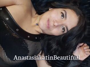 AnastasiaLatinBeautifull
