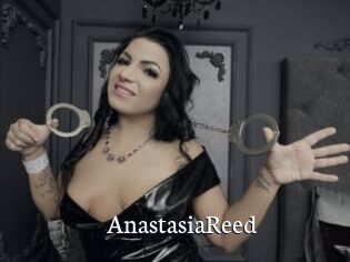 AnastasiaReed