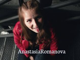 AnastasiaRomanova Gratis xxx Clips