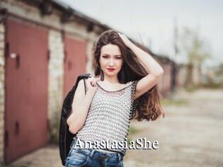 AnastasiaShe
