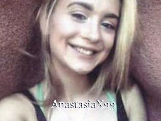 AnastasiaX99 Gratis xxx Clips