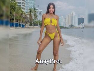 AnayBreu Gratis xxx Clips