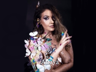 Anaya Gratis xxx Clips