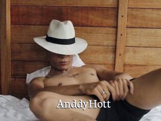 AnddyHott