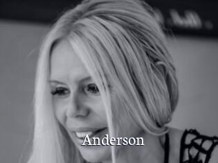 Anderson