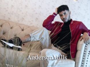 AndersonMills