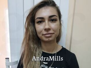 AndraMills