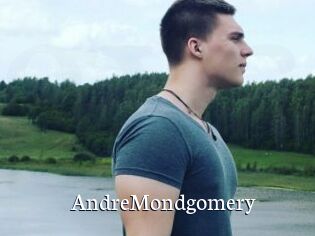 AndreMondgomery