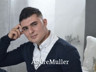 AndreMuller Gratis xxx Clips