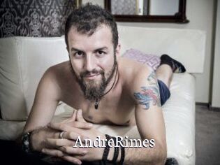 AndreRimes