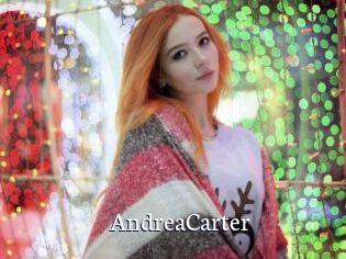 AndreaCarter