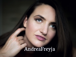 AndreaFreyja