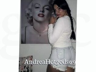 AndreaHotgods69 Gratis xxx Clips