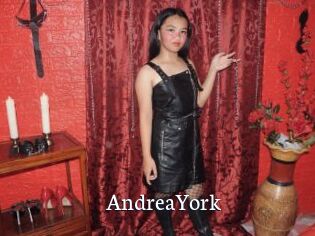 AndreaYork