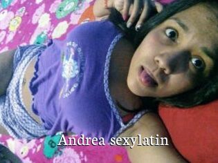 Andrea_sexylatin