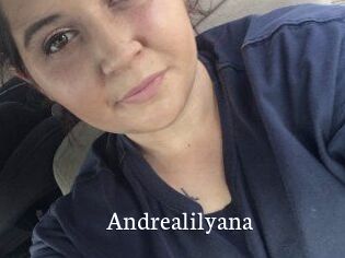 Andrealilyana