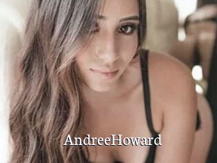 AndreeHoward