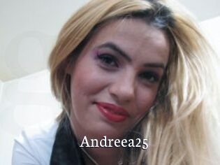 Andreea25