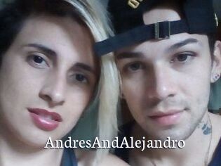 AndresAndAlejandro