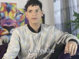 AndresKlar