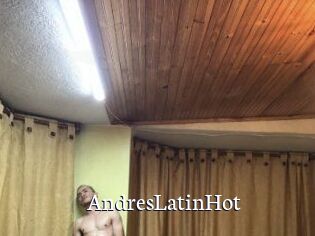 AndresLatinHot