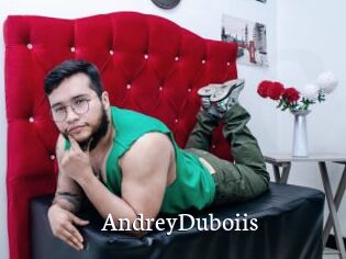 AndreyDuboiis Gratis xxx Clips