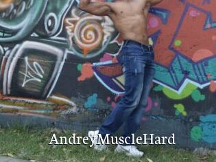 AndreyMuscleHard