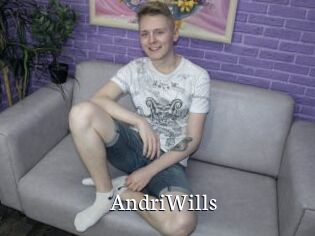 AndriWills