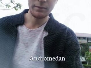 Andromedan