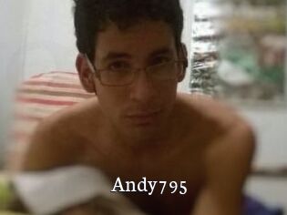 Andy795