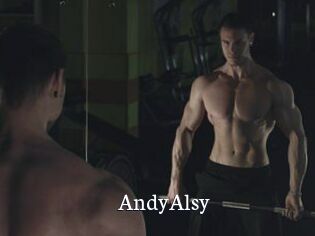 AndyAlsy Gratis xxx Clips
