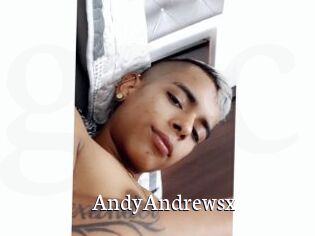 AndyAndrewsx