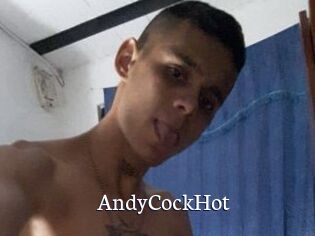 AndyCockHot