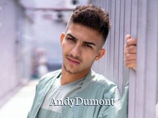 AndyDumont