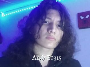 AndyE0315