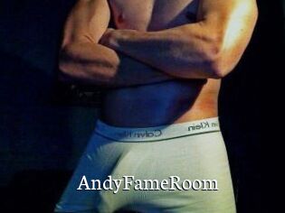 AndyFameRoom