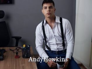 AndyHowkins