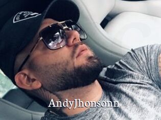 AndyJhonsonn