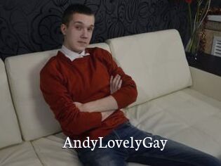 AndyLovelyGay
